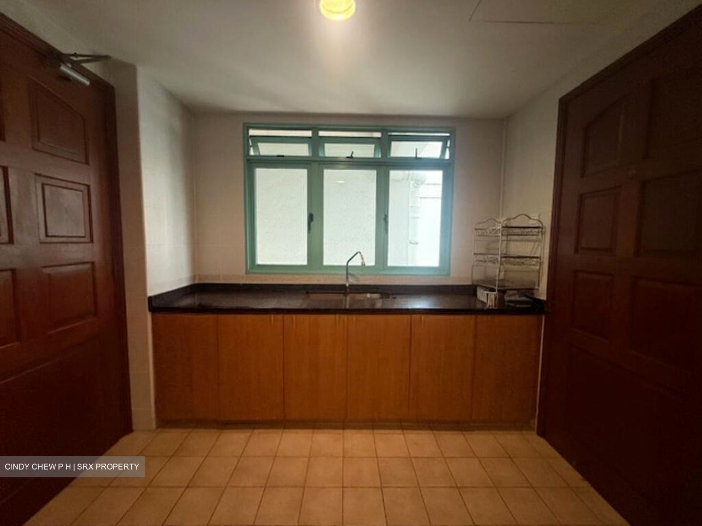 Ballota Park Condominium (D17), Condominium #566134411